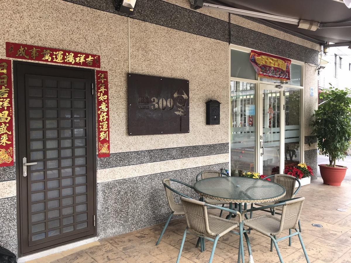 微笑租賃 - 中,長租皆可 Suao Luaran gambar