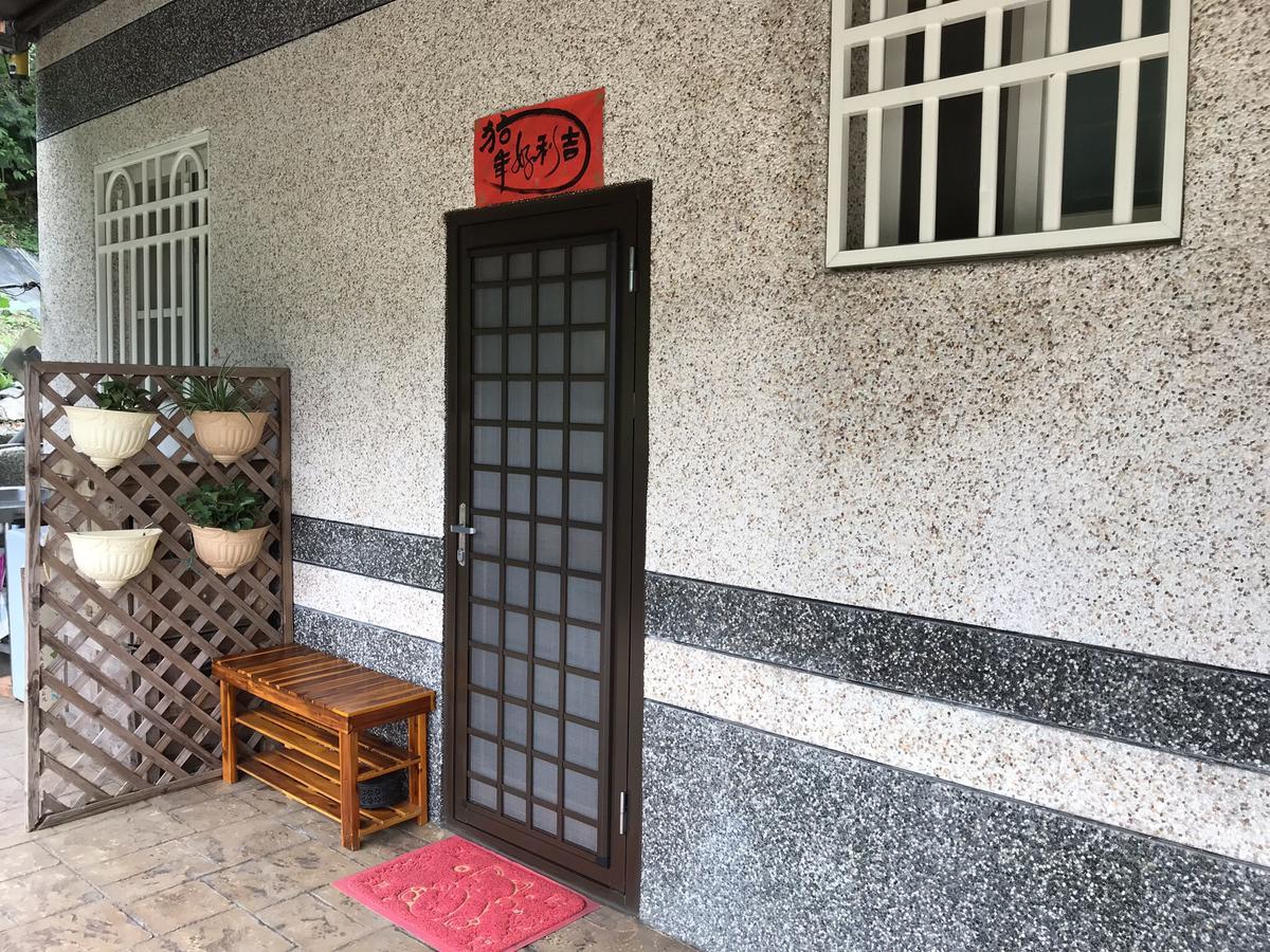 微笑租賃 - 中,長租皆可 Suao Luaran gambar