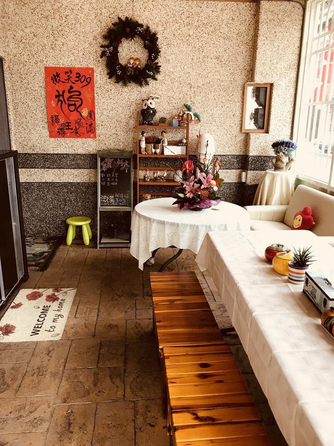 微笑租賃 - 中,長租皆可 Suao Luaran gambar